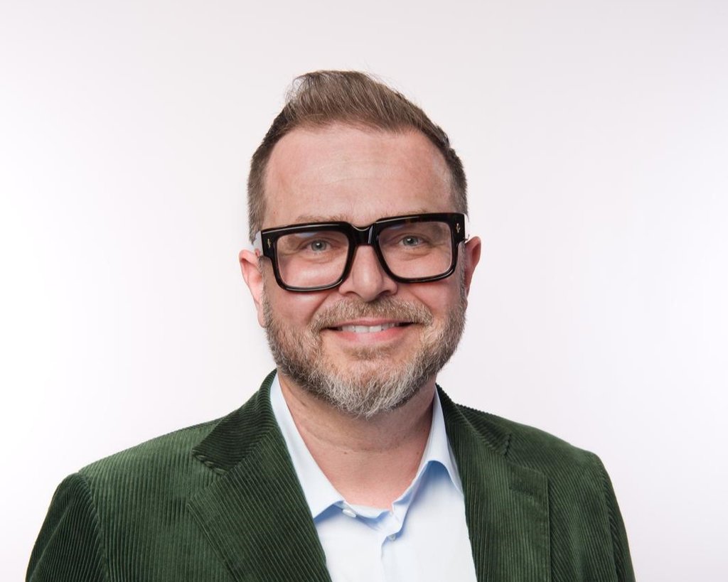 Daniel Kůs zvolen lídrem Pirátů v Plzeňském kraji pro parlamentní volby