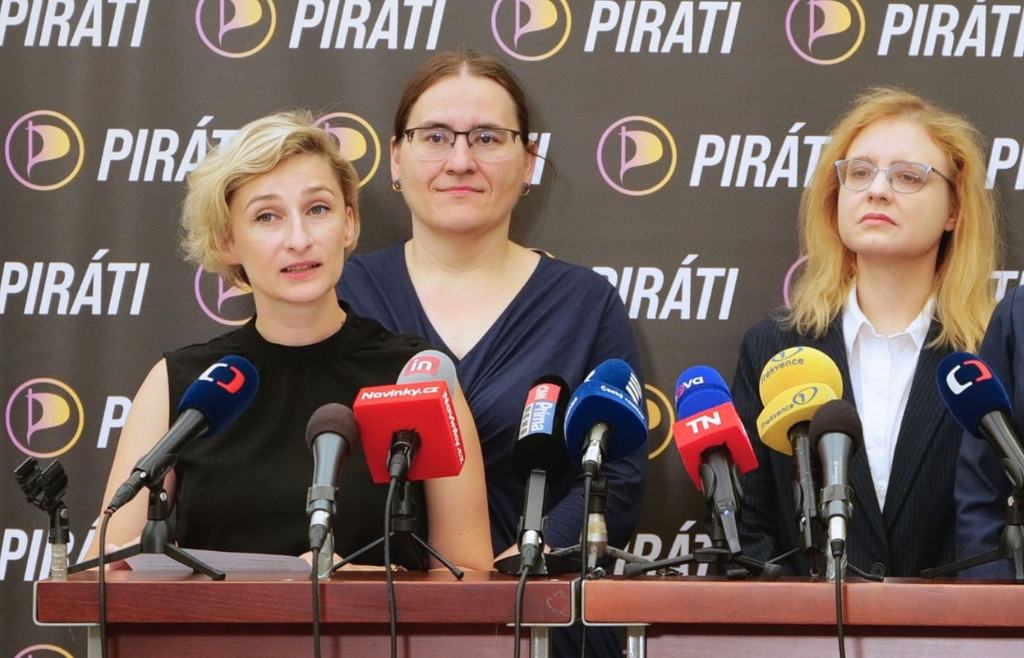 vendula svobodová
