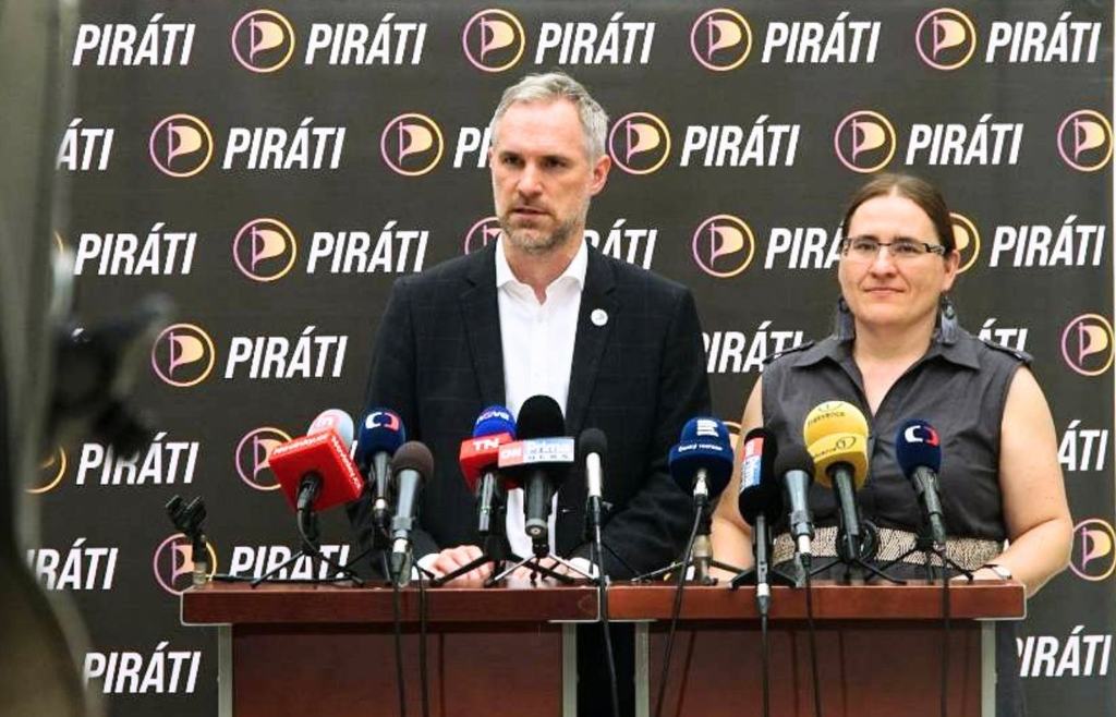 zdeněk hřib veronika kovářová