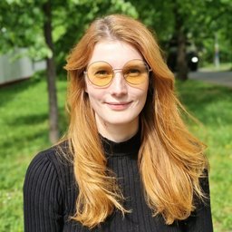 Kateřina Skýpalová