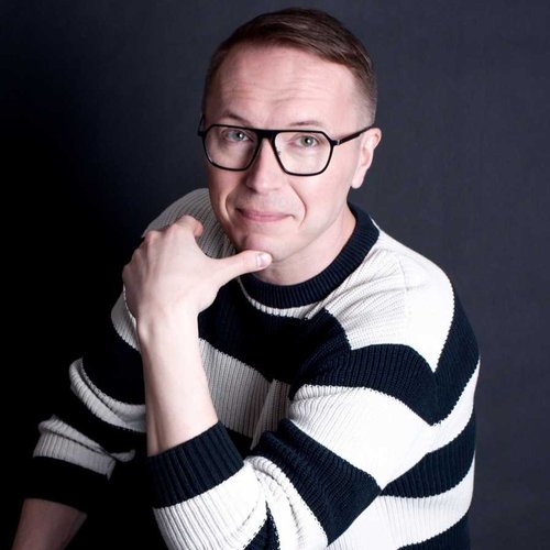 Fotografie osoby Jan.Janda