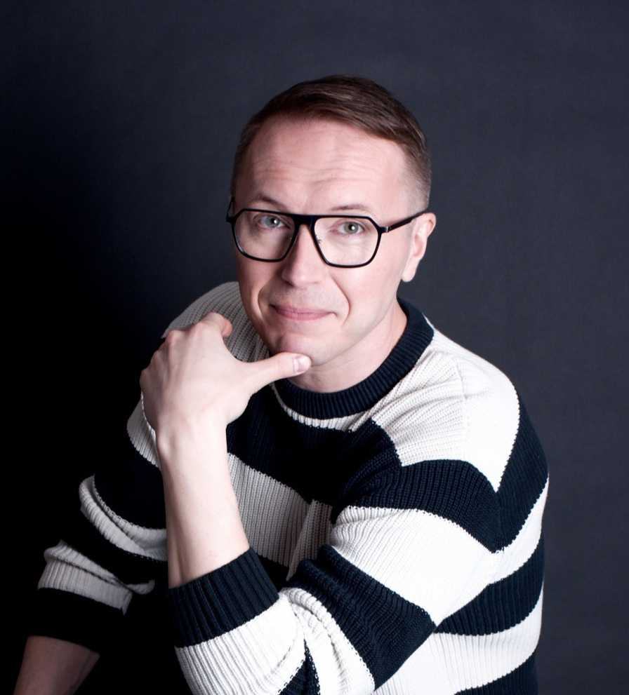 Fotografie osoby Jan.Janda