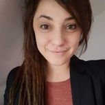 Fotografie osoby Lucie.Mikulova