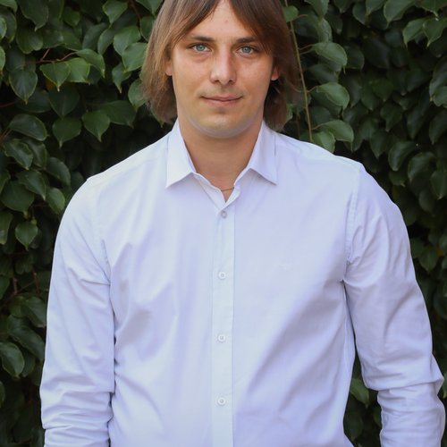 Fotografie osoby Gabriel.Fabry