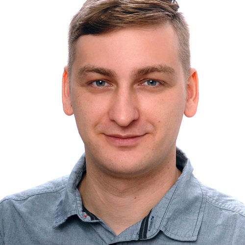 Fotografie osoby Marek.Habrun