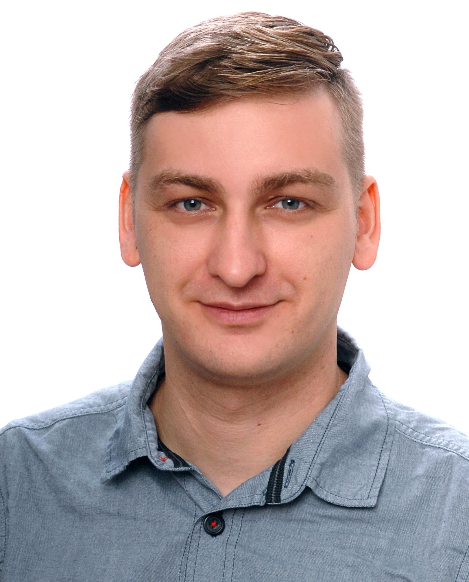 Fotografie osoby Marek.Habrun
