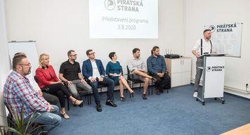 Kopa plánů pro lepší Plzeňský kraj
